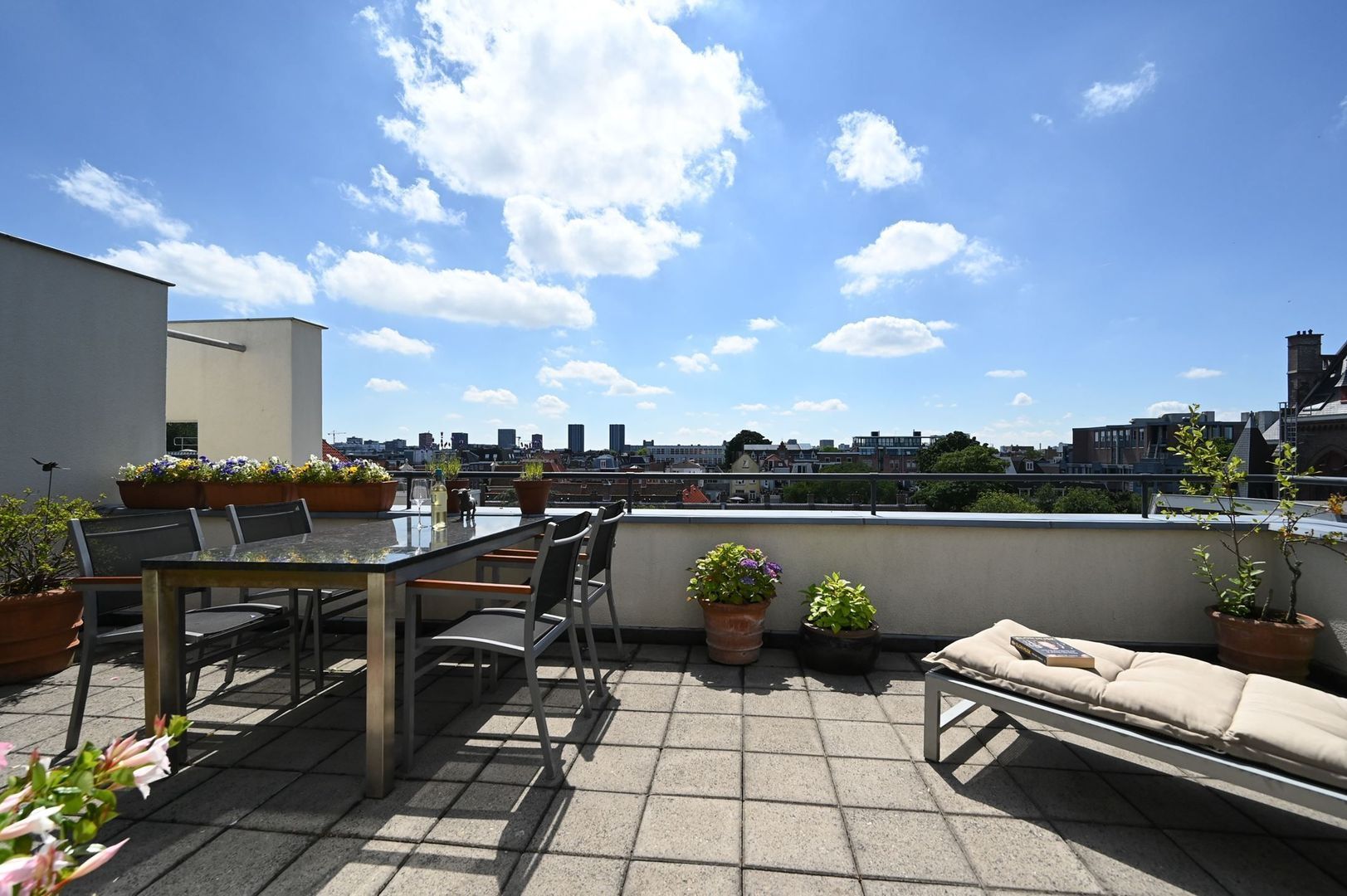 Prinsegracht 28 A, Den Haag foto-20 blur