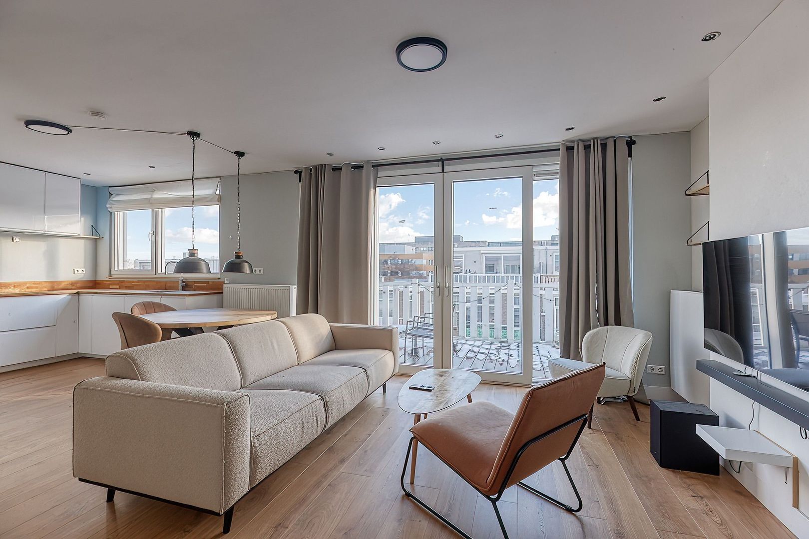 Usselincxstraat 73, Den Haag foto-3 blur