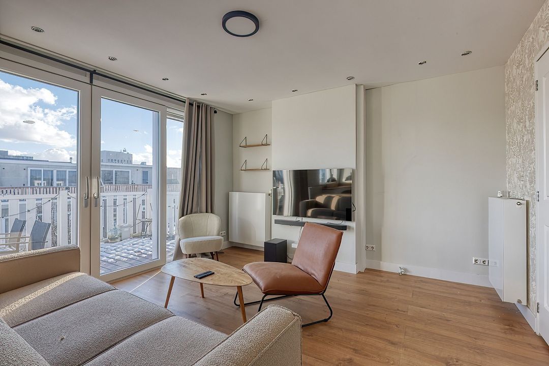 Usselincxstraat 73, Den Haag