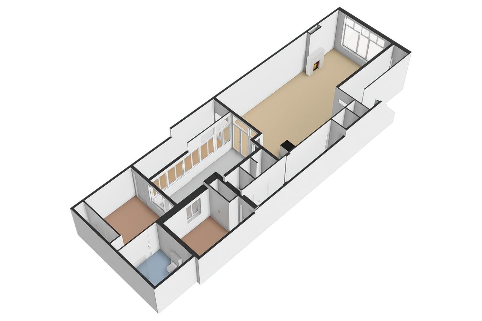 Celebesstraat 35, Den Haag foto-36 blur