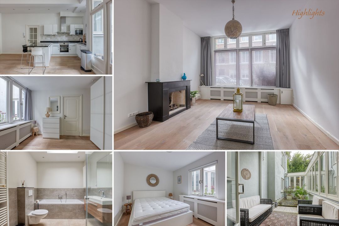 Celebesstraat 35, Den Haag