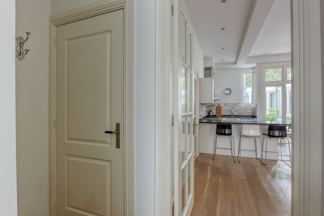 Celebesstraat 35, Den Haag