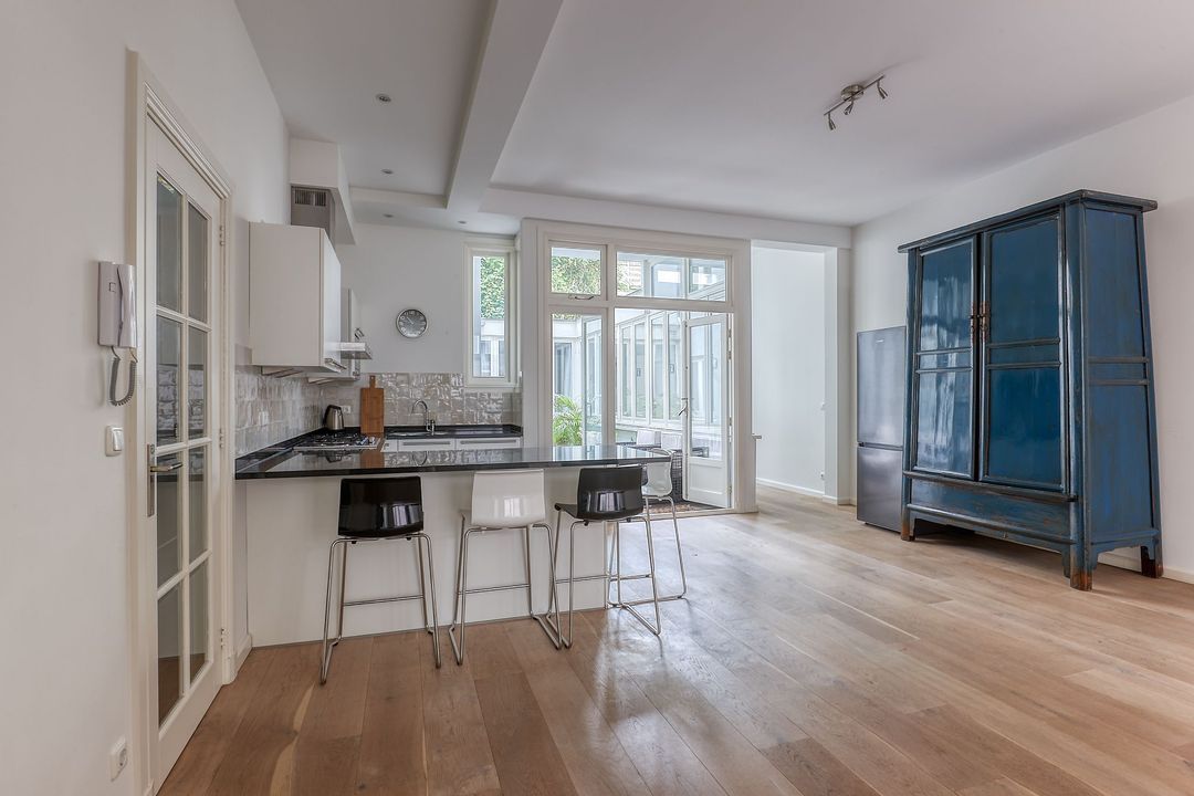 Celebesstraat 35, Den Haag