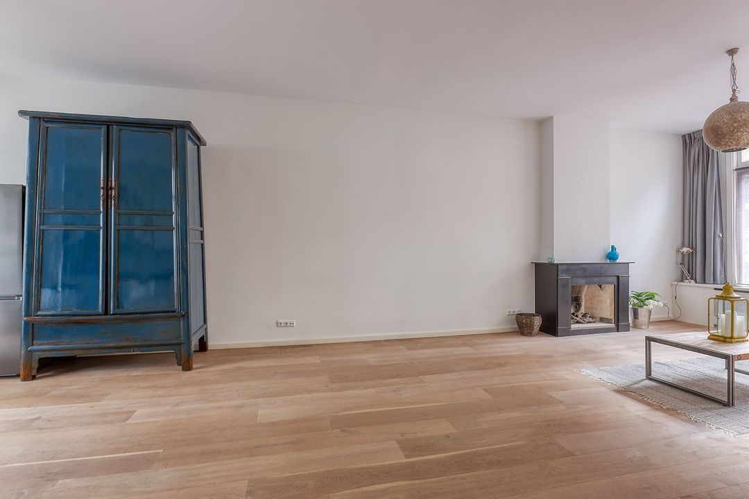 Celebesstraat 35, Den Haag