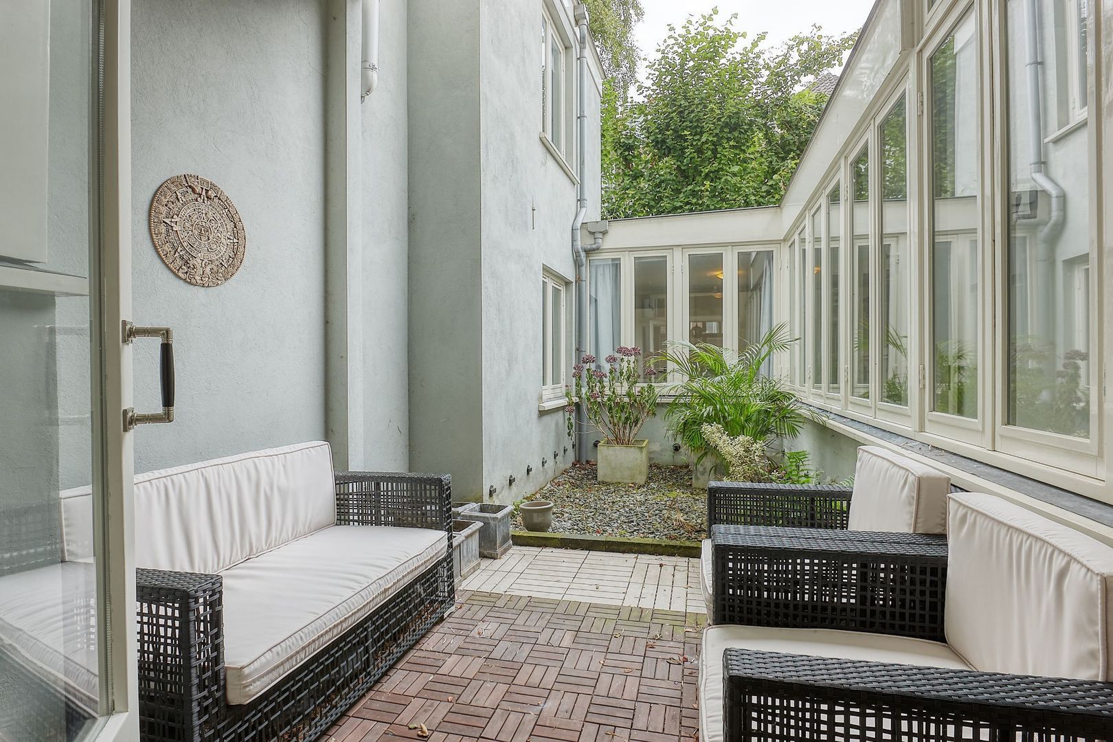 Celebesstraat 35, Den Haag foto-11 blur