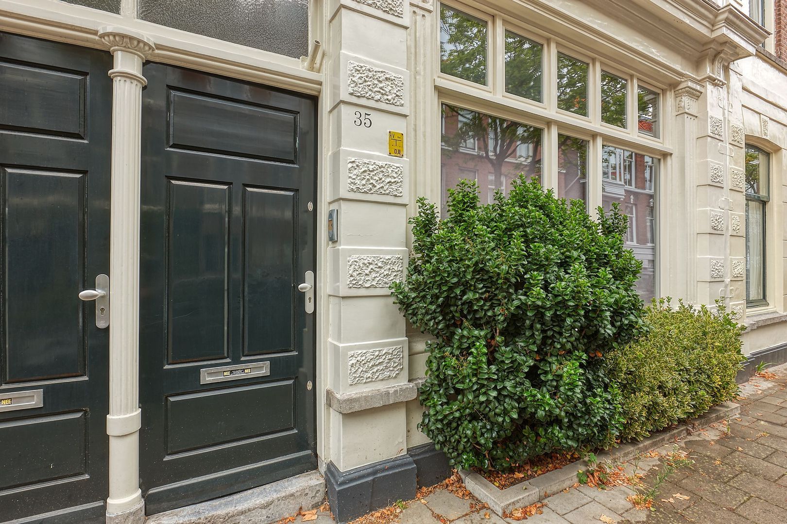 Celebesstraat 35, Den Haag foto-30 blur