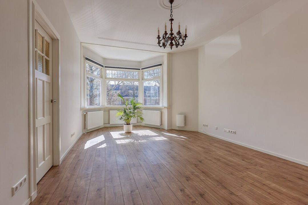 Laan van Meerdervoort 661, Den Haag