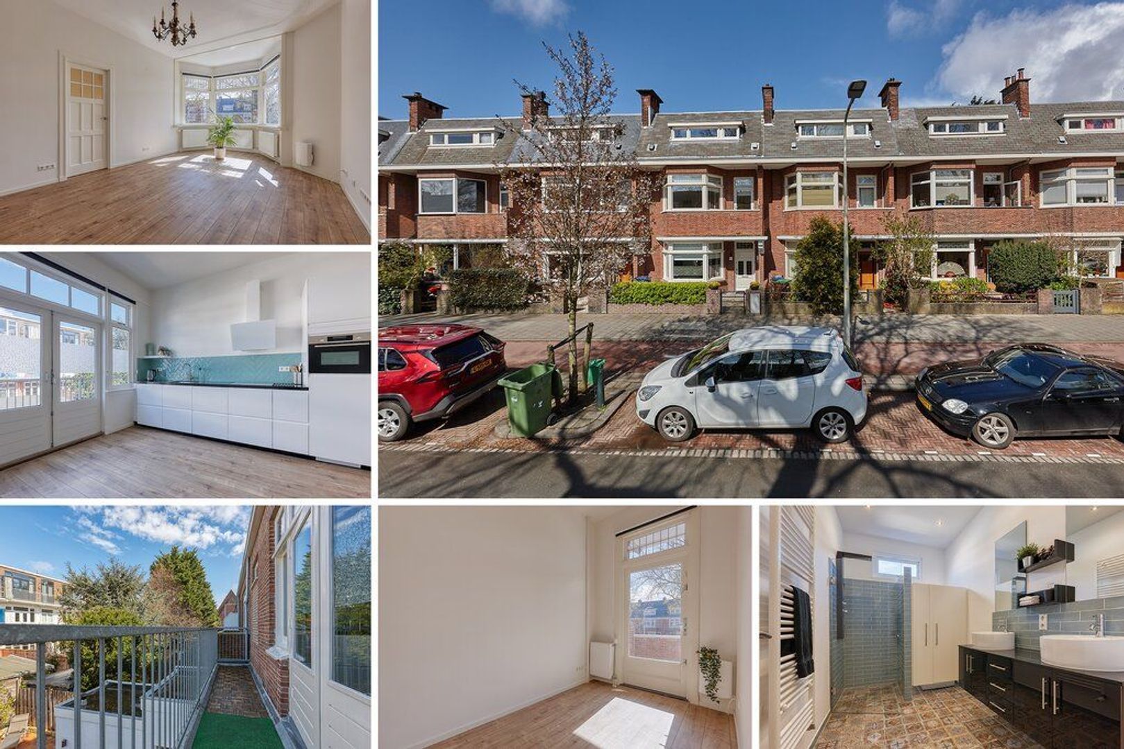 Laan van Meerdervoort 661, Den Haag foto-1 blur