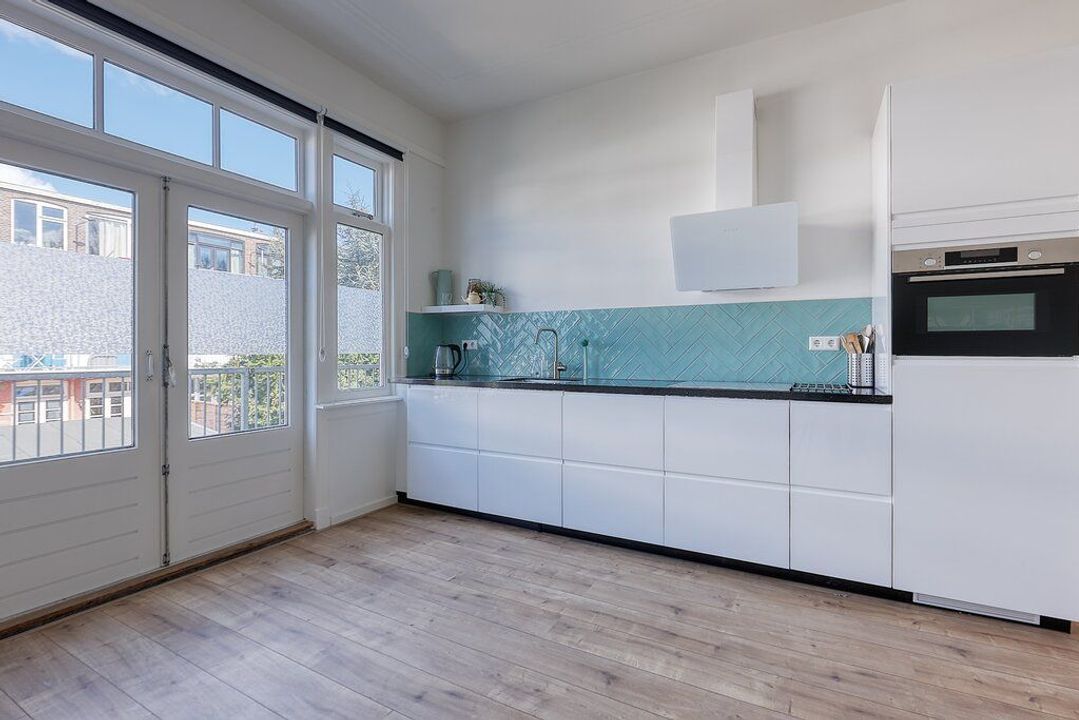 Laan van Meerdervoort 661, Den Haag