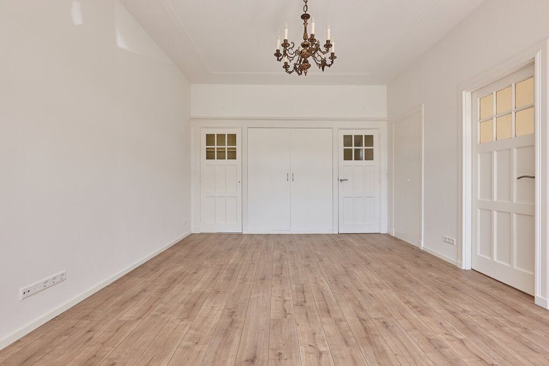 Laan van Meerdervoort 661, Den Haag