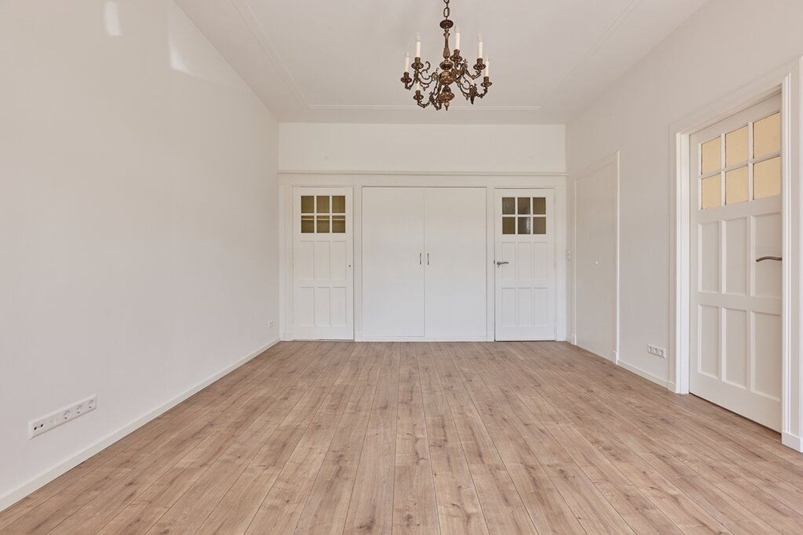 Laan van Meerdervoort 661, Den Haag foto-4 blur