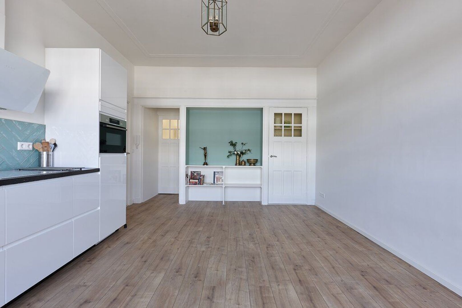 Laan van Meerdervoort 661, Den Haag foto-7 blur