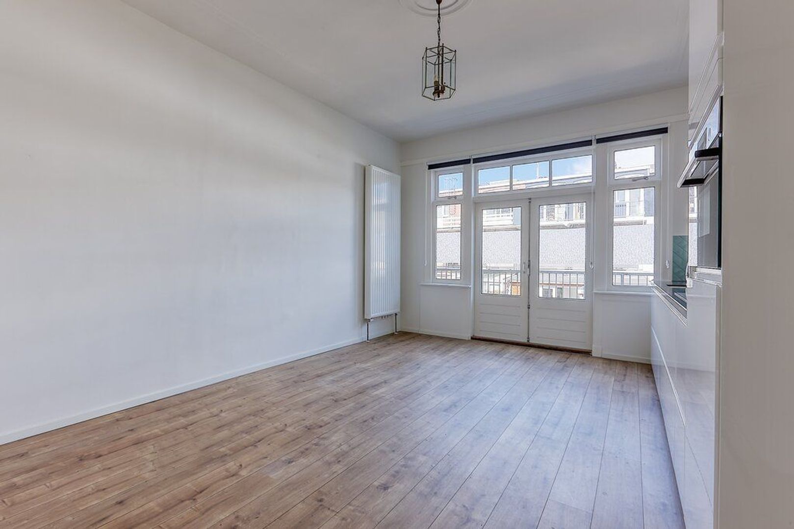 Laan van Meerdervoort 661, Den Haag foto-9 blur