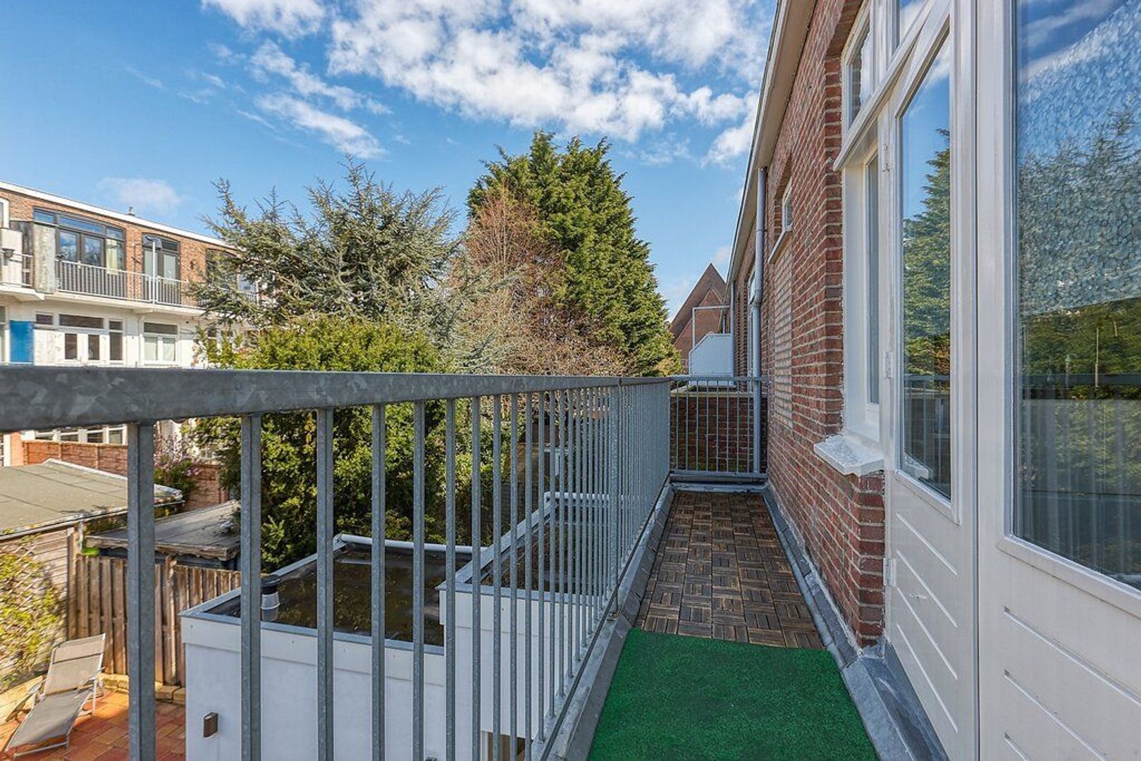 Laan van Meerdervoort 661, Den Haag foto-11 blur