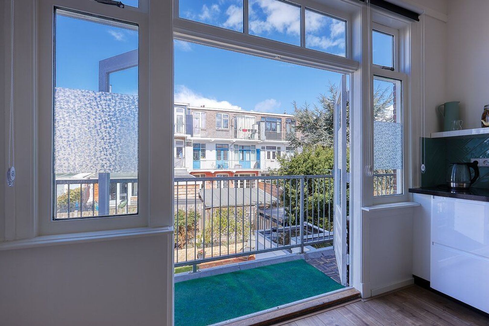 Laan van Meerdervoort 661, Den Haag foto-10 blur