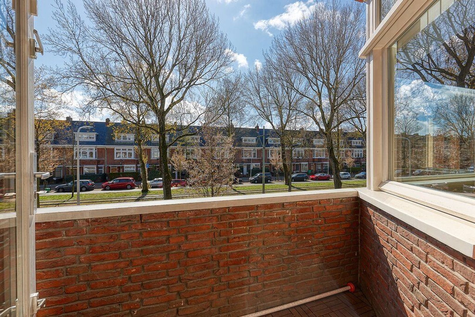 Laan van Meerdervoort 661, Den Haag foto-15 blur