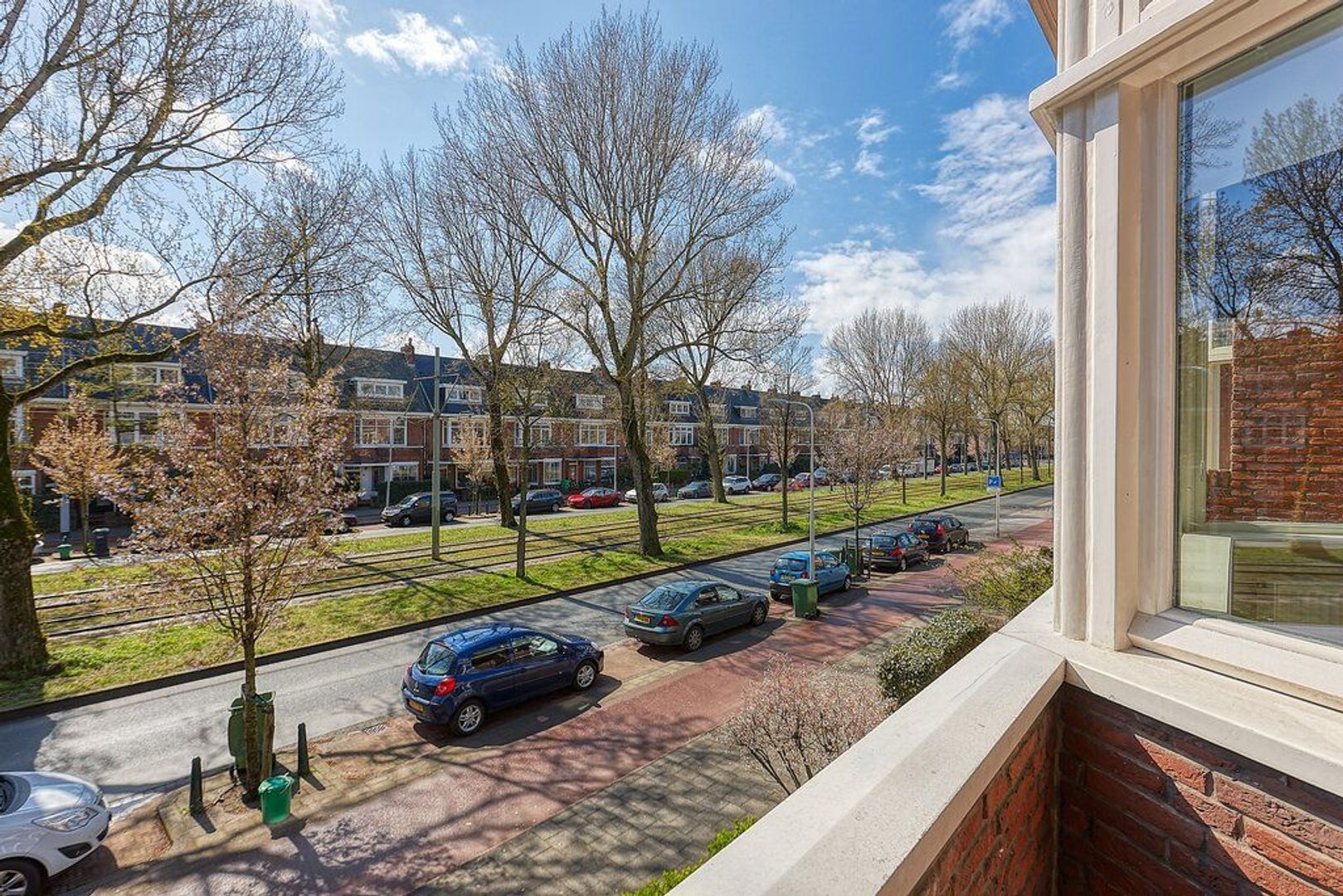 Laan van Meerdervoort 661, Den Haag foto-16 blur