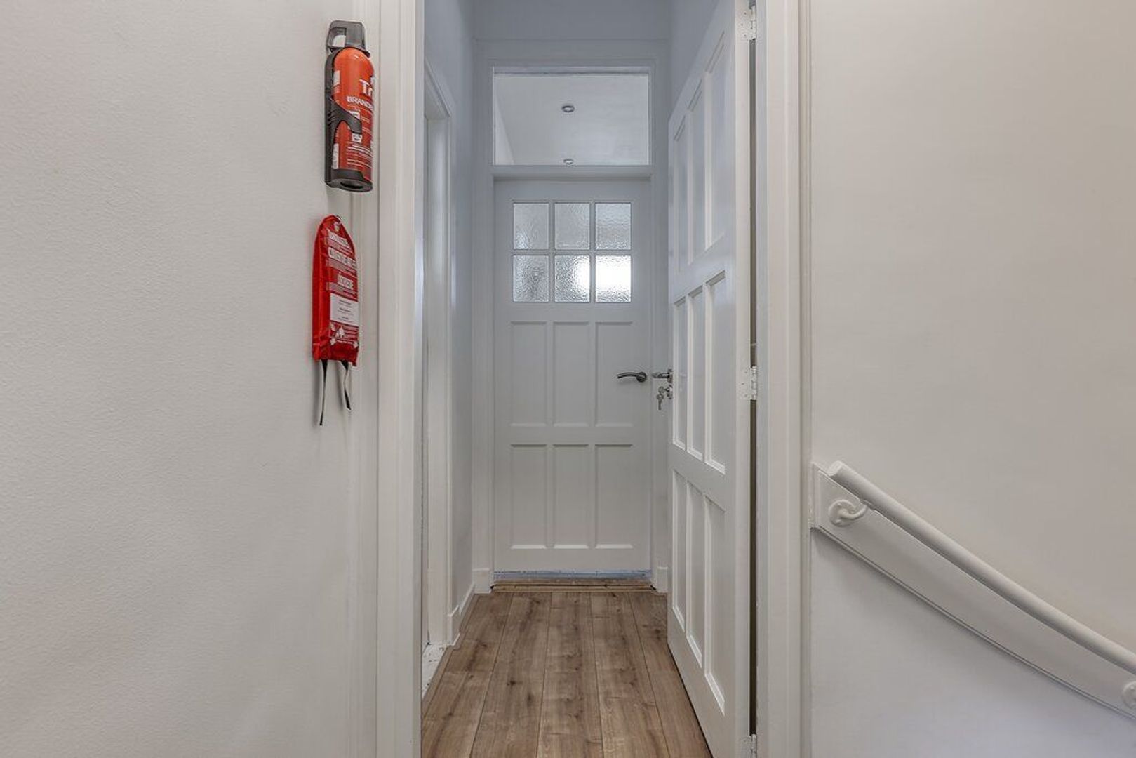 Laan van Meerdervoort 661, Den Haag foto-17 blur