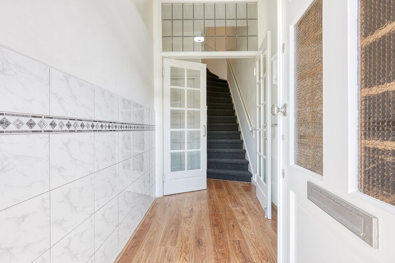 Laan van Meerdervoort 661, Den Haag foto-21 blur