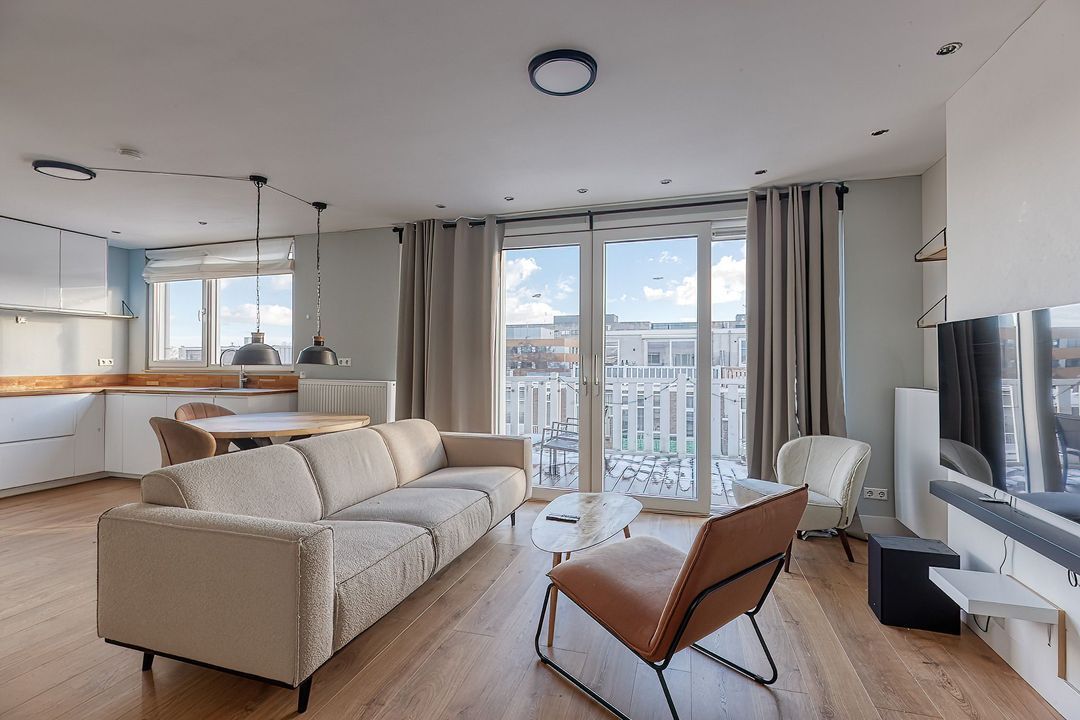 Usselincxstraat 73, Den Haag