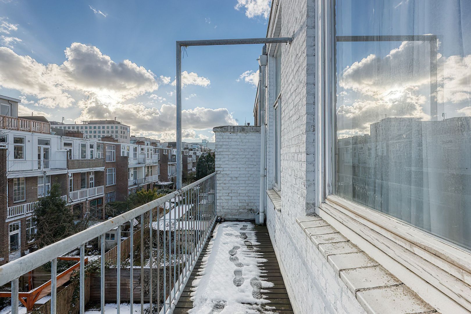 Usselincxstraat 73, Den Haag foto-34 blur