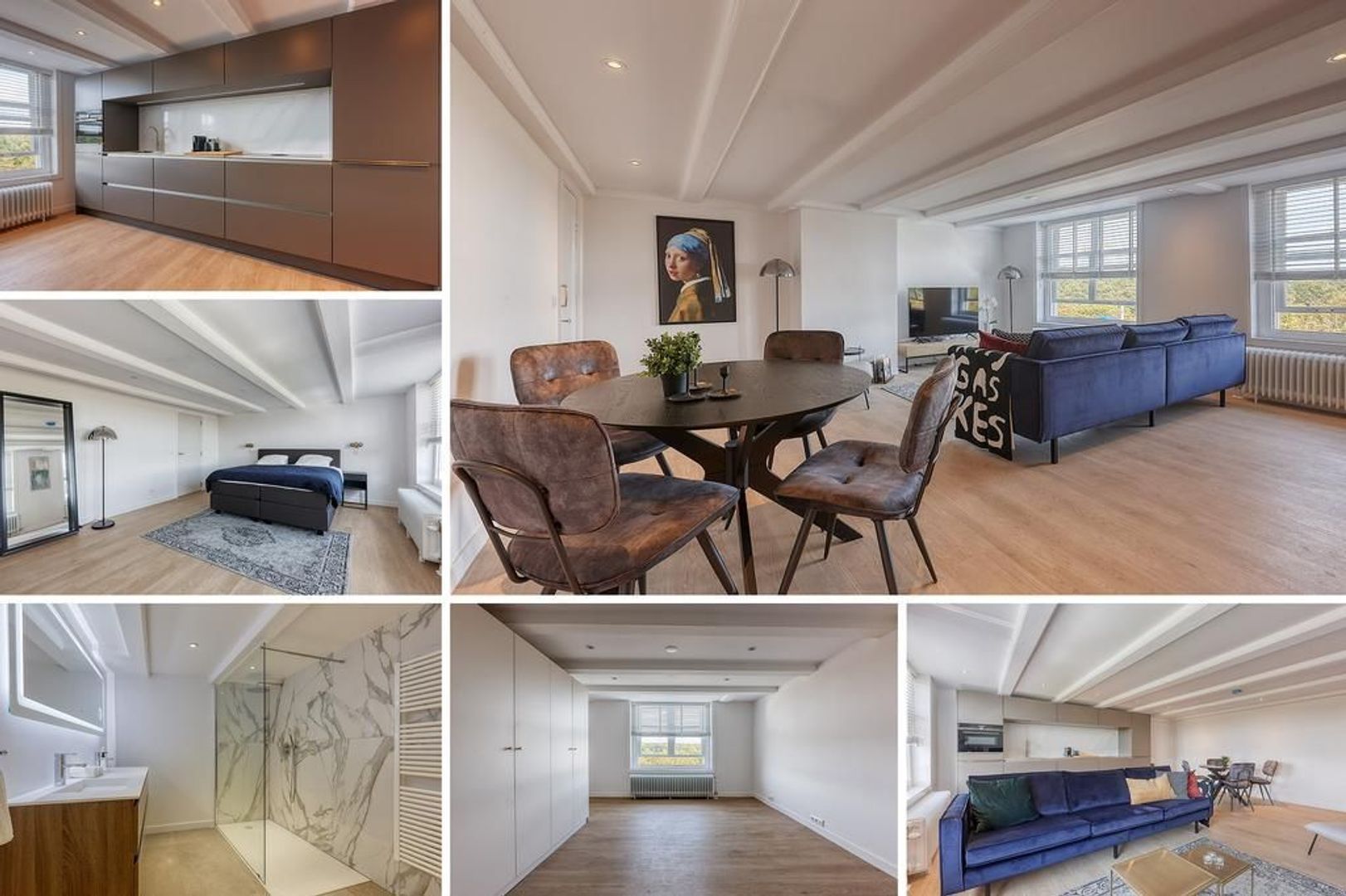 Prinsessegracht 27 B, Den Haag foto-1 blur