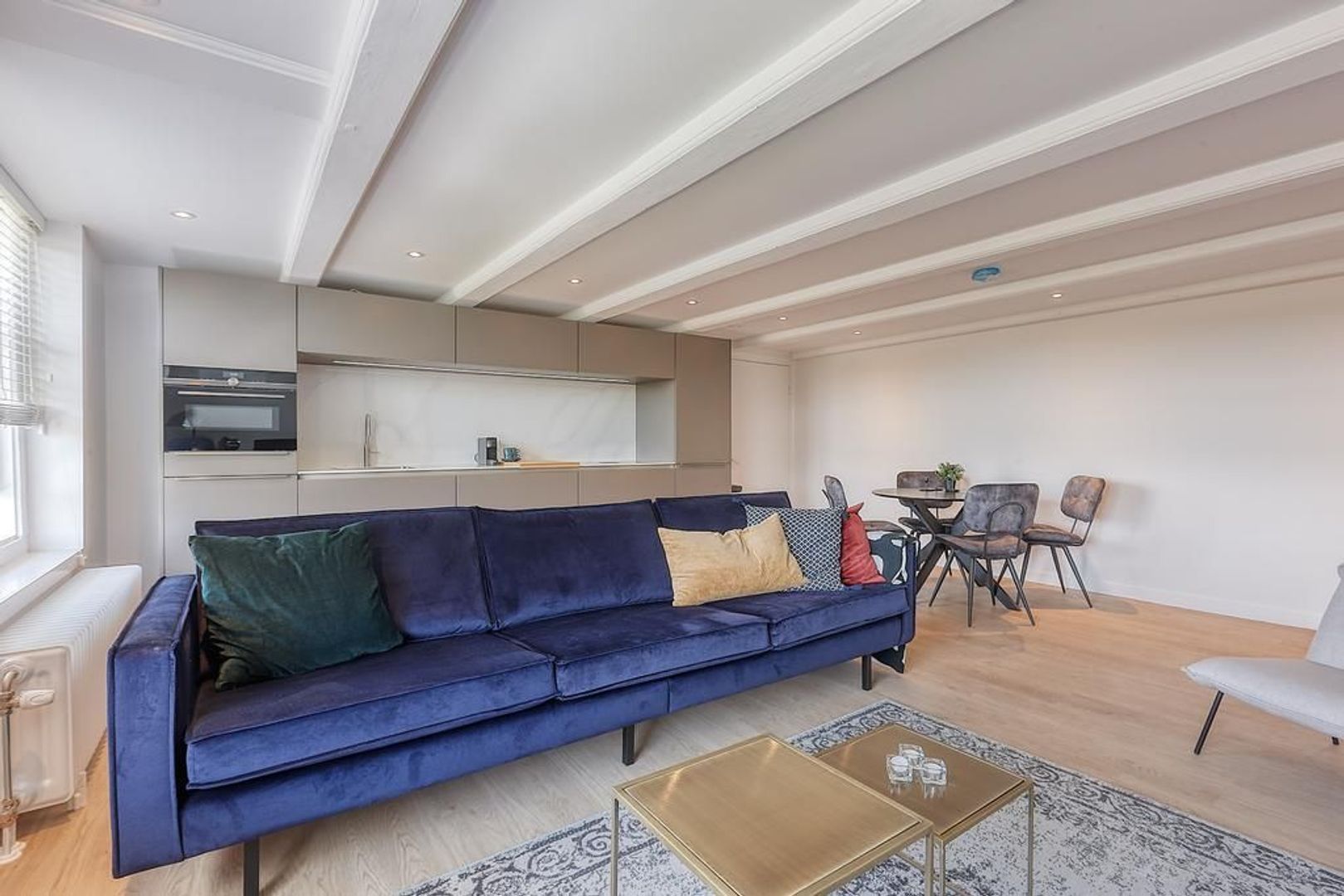 Prinsessegracht 27 B, Den Haag foto-4 blur