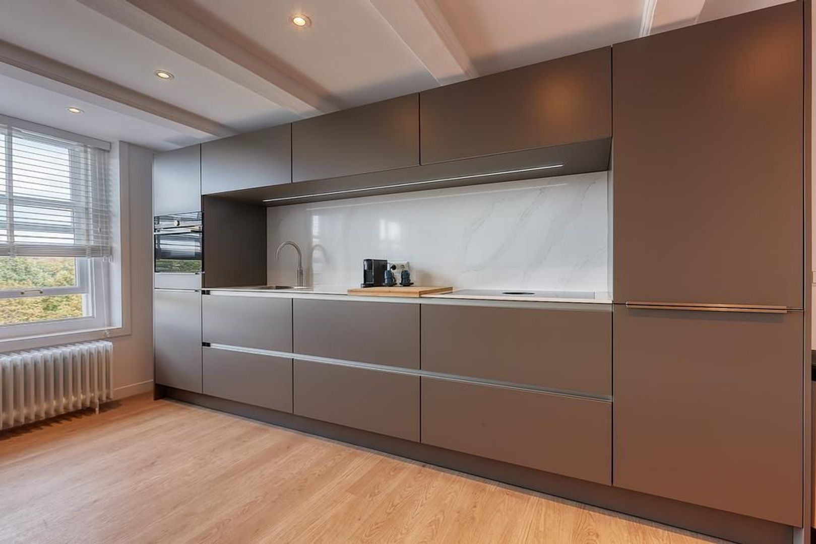 Prinsessegracht 27 B, Den Haag foto-6 blur