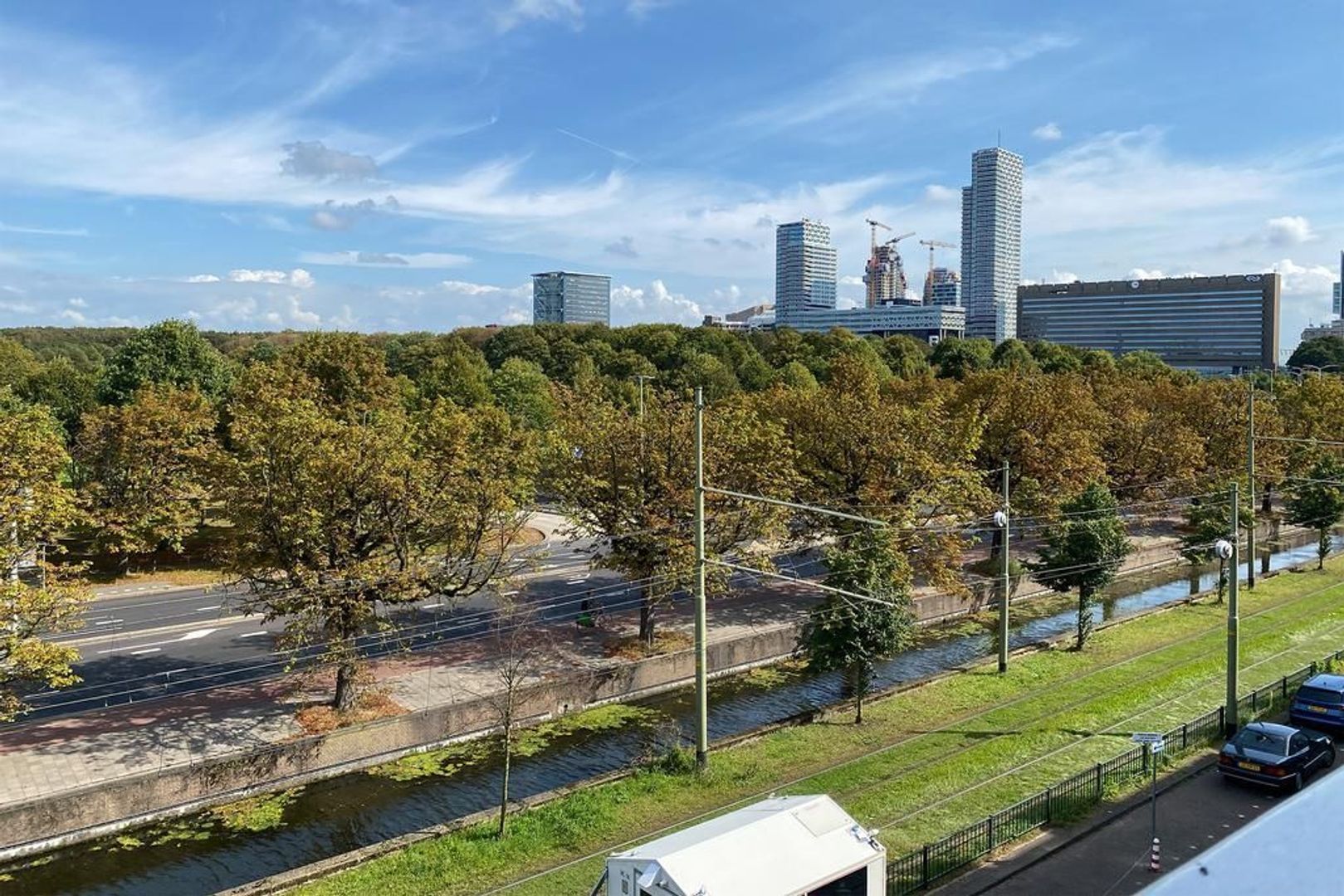 Prinsessegracht 27 B, Den Haag foto-9 blur