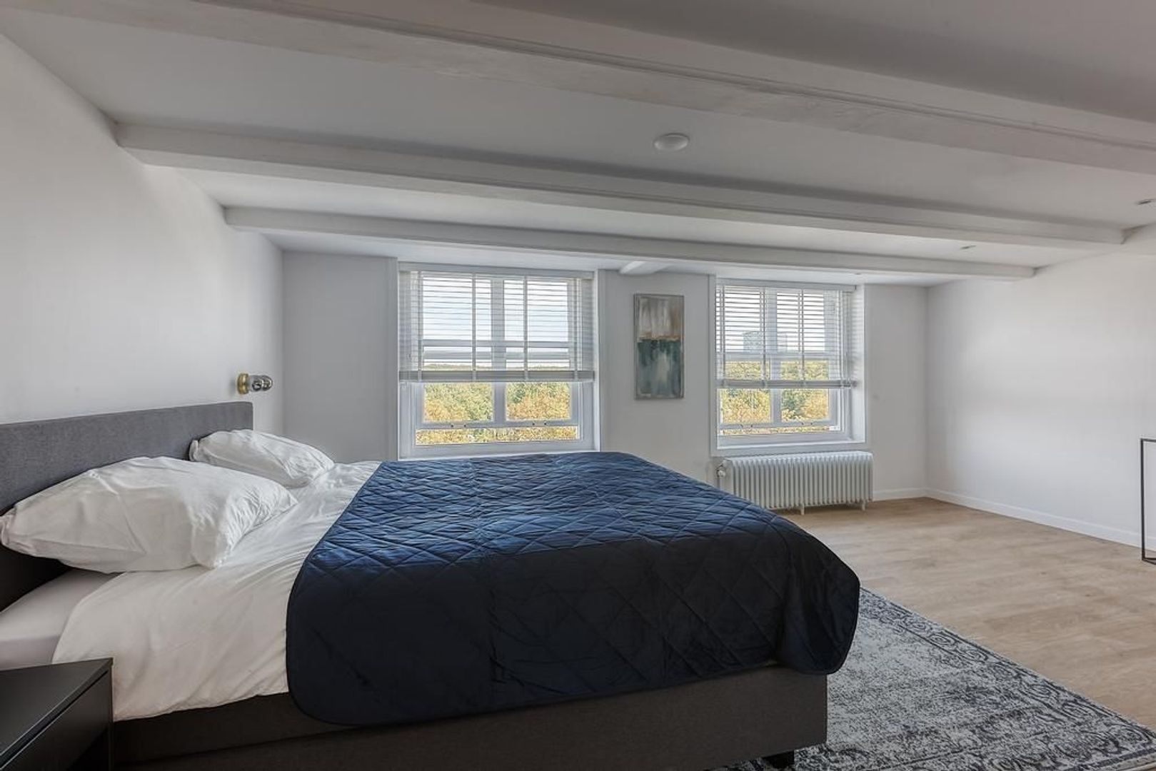 Prinsessegracht 27 B, Den Haag foto-13 blur