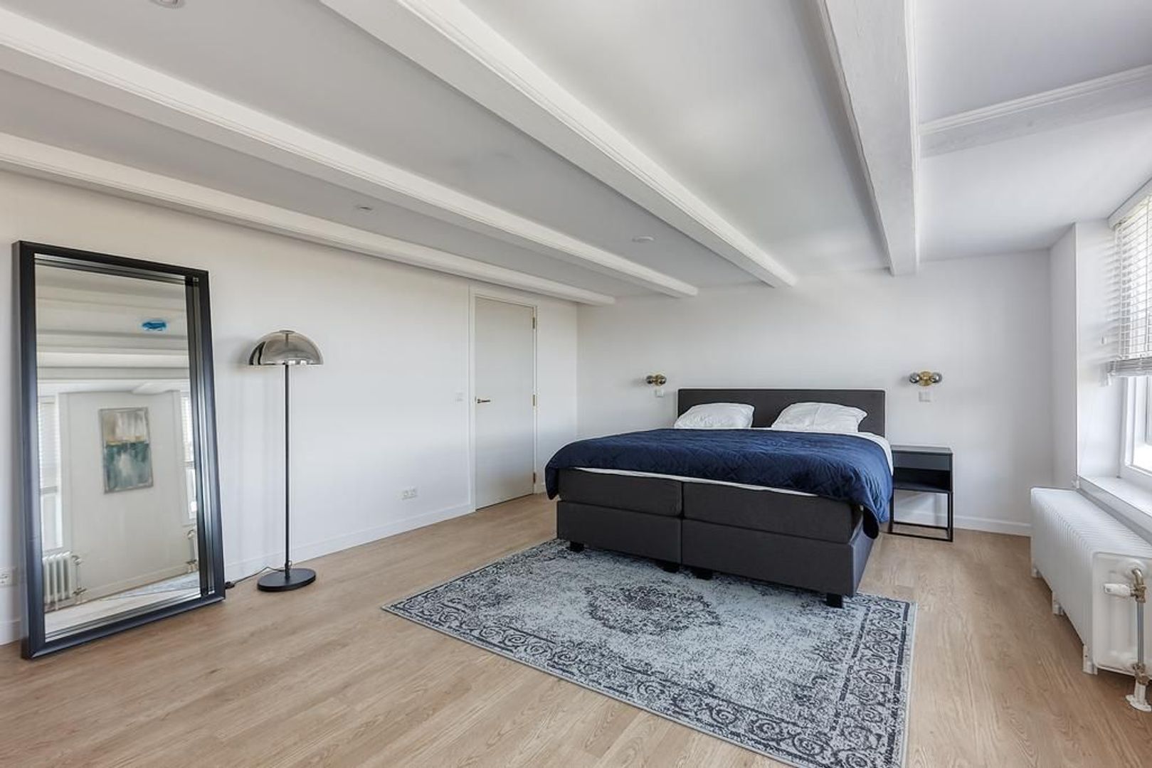 Prinsessegracht 27 B, Den Haag foto-14 blur