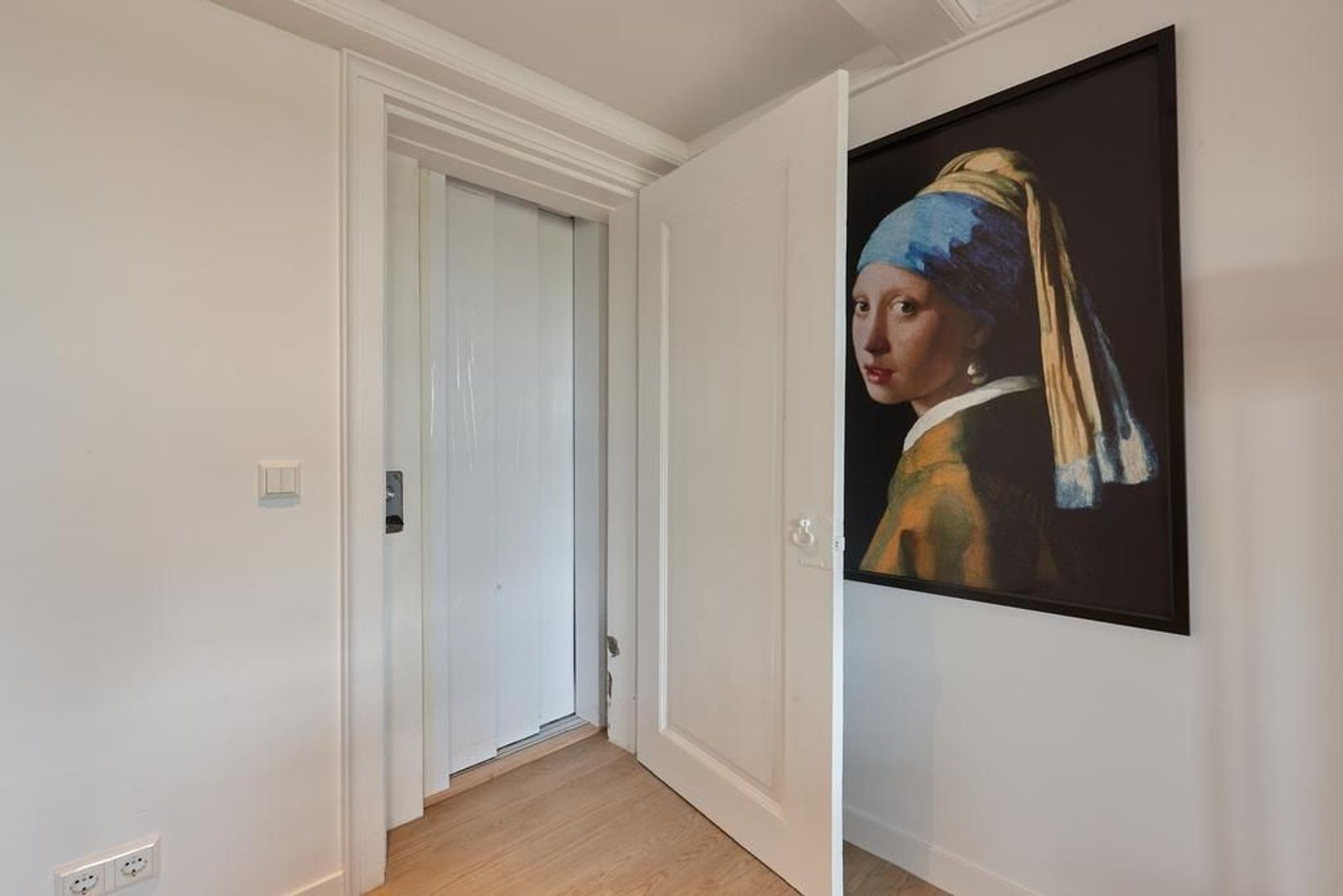 Prinsessegracht 27 B, Den Haag foto-11 blur