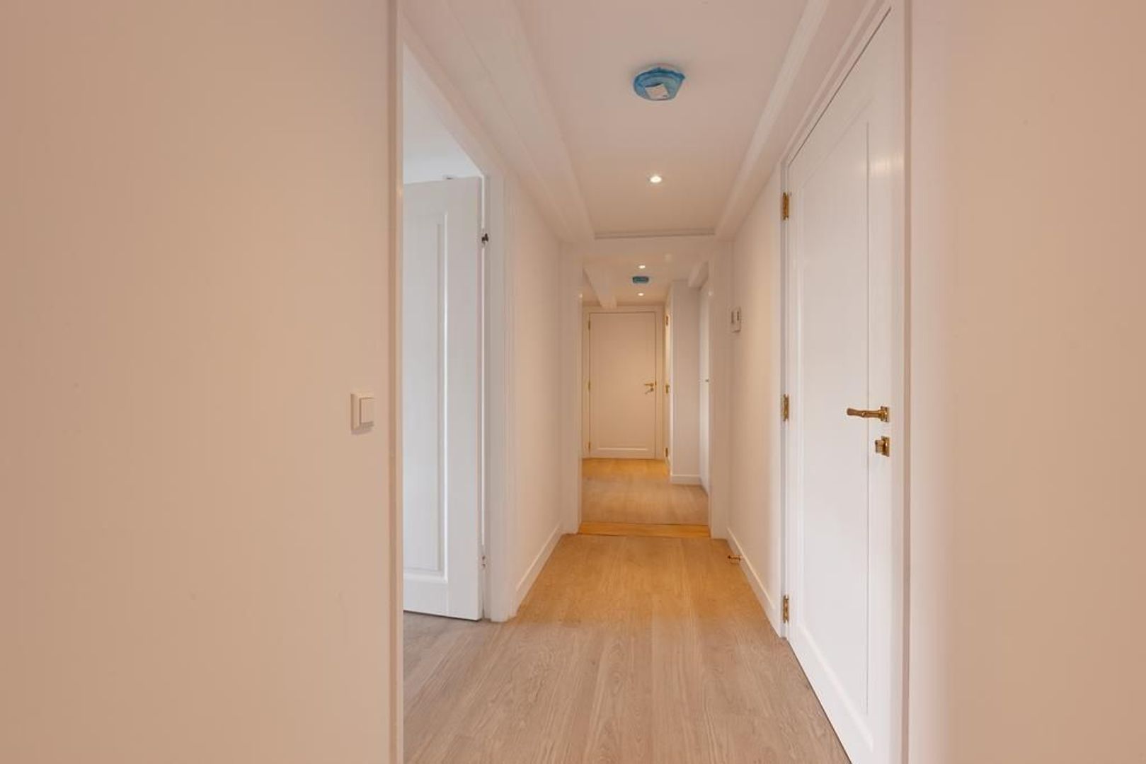 Prinsessegracht 27 B, Den Haag foto-12 blur