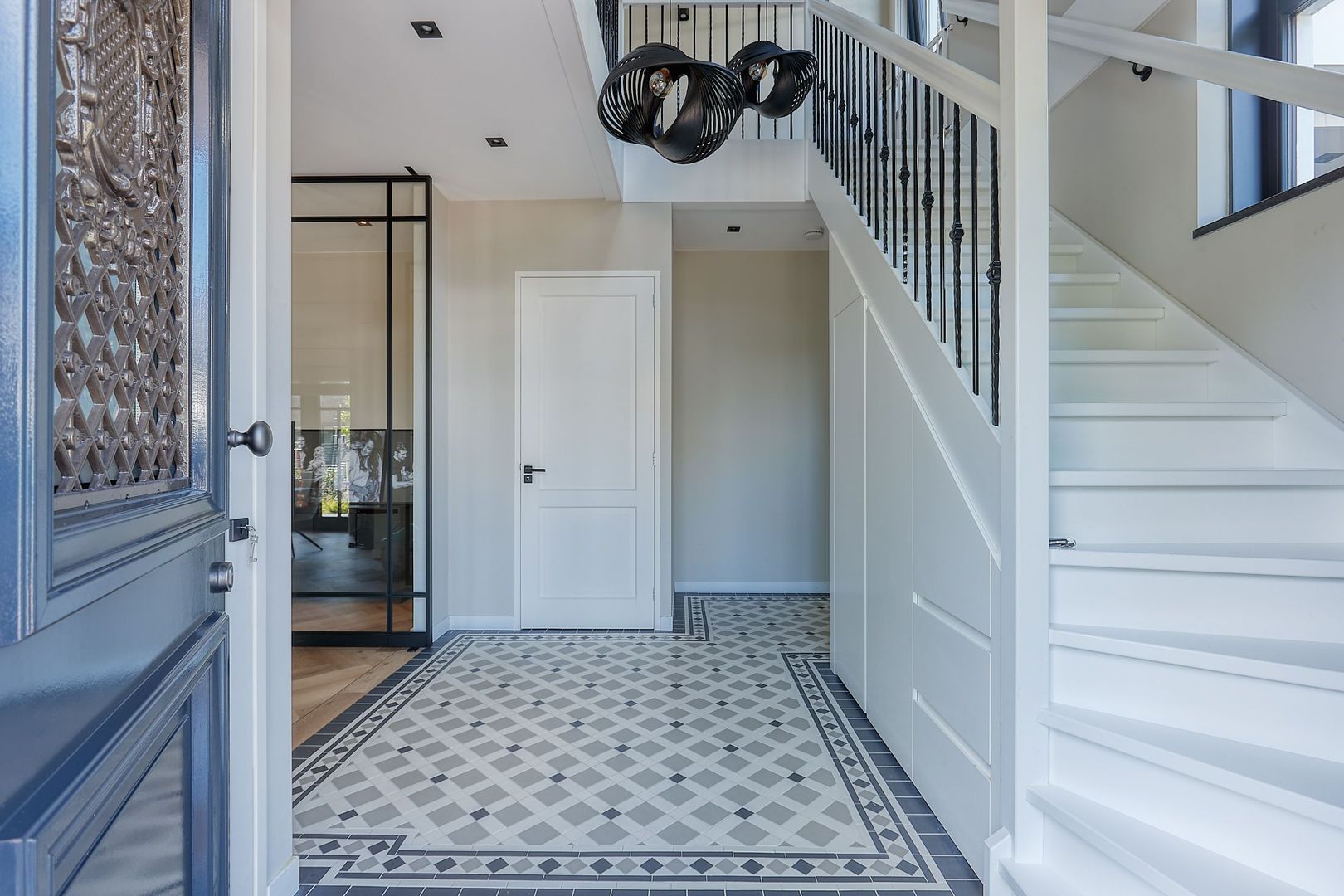 Oostmadeweg 64, Den Haag foto-2 blur