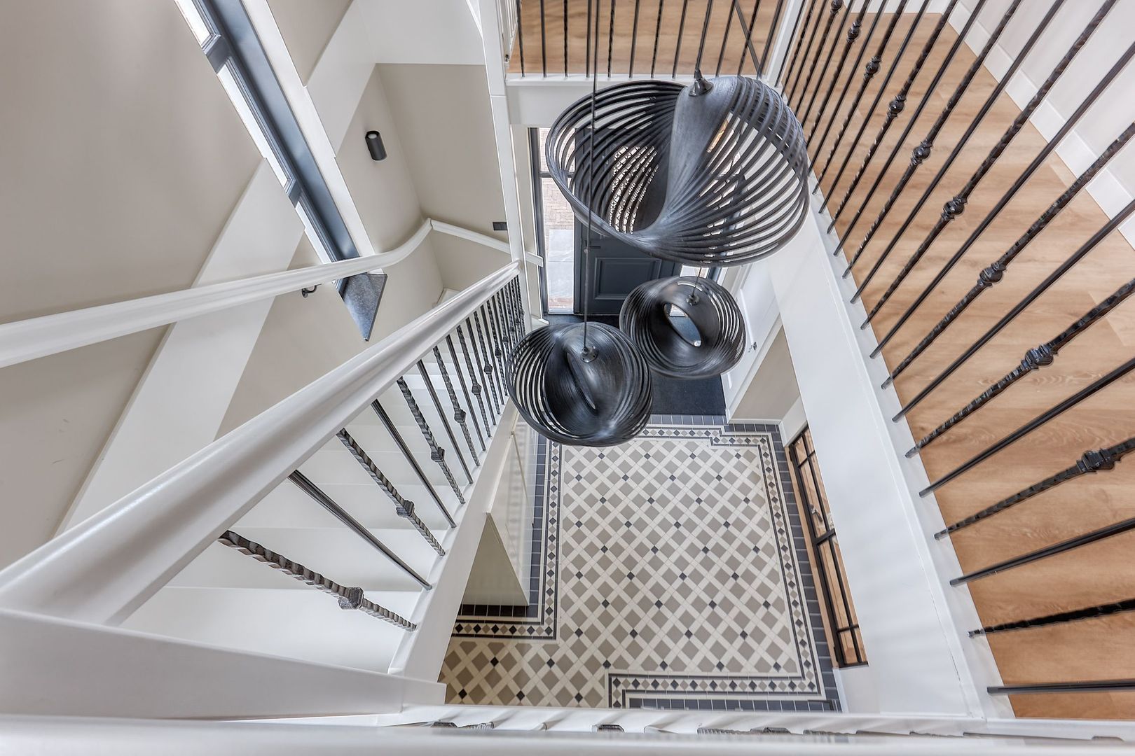 Oostmadeweg 64, Den Haag foto-18 blur