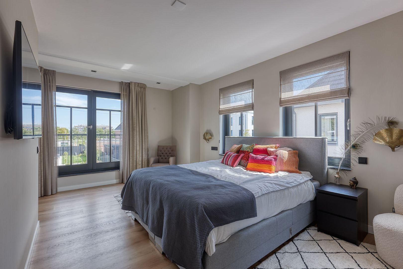 Oostmadeweg 64, Den Haag foto-20 blur