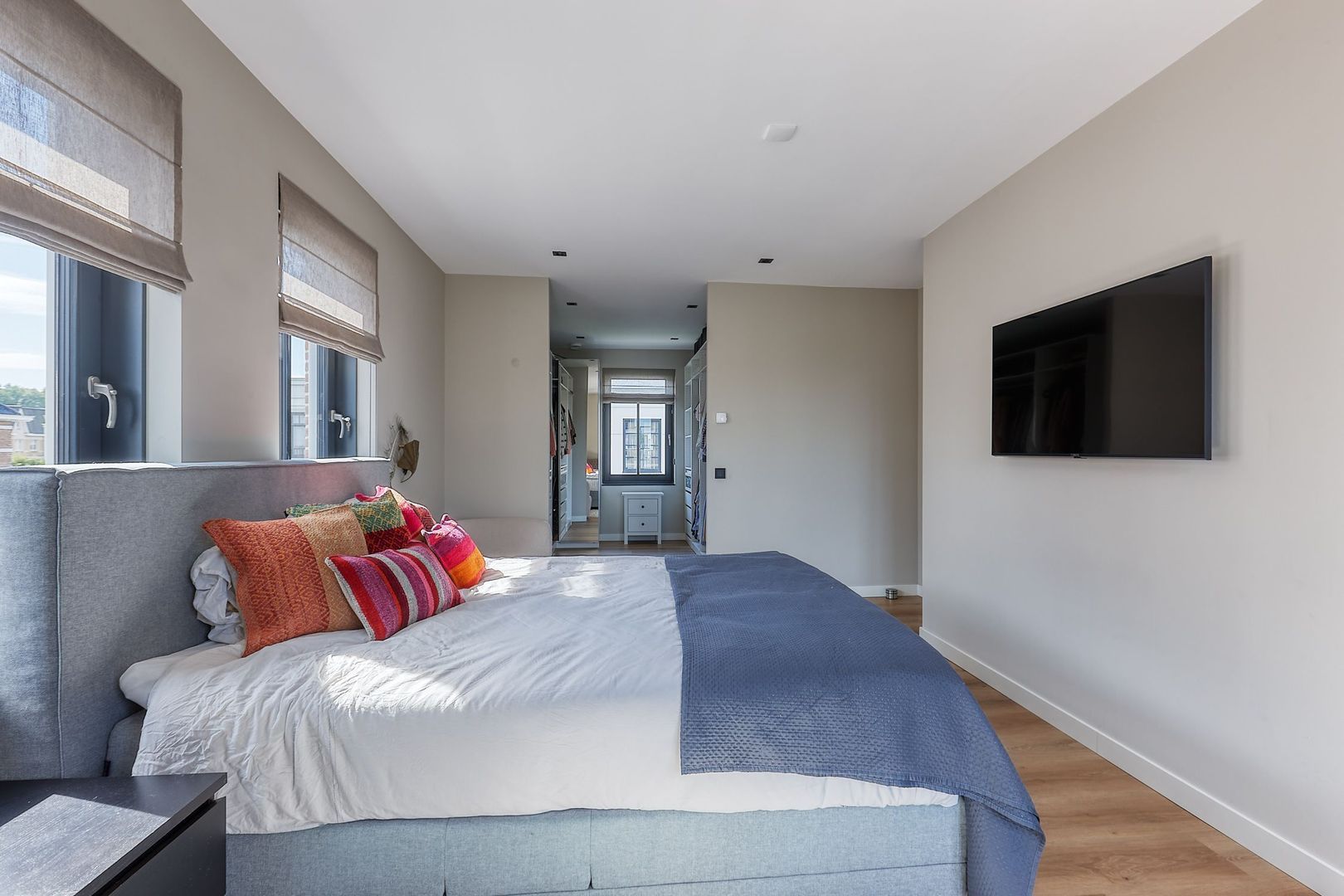 Oostmadeweg 64, Den Haag foto-21 blur