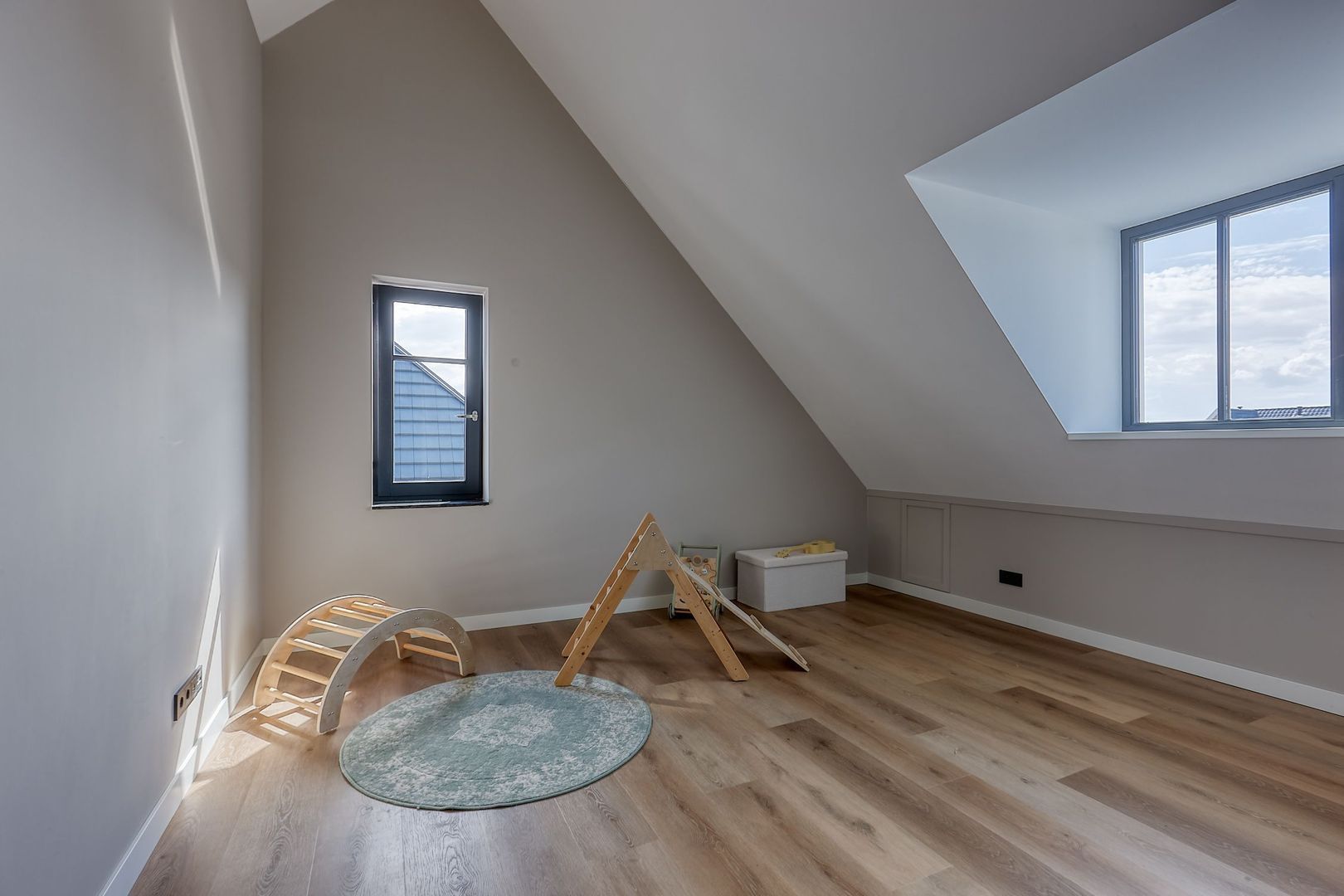 Oostmadeweg 64, Den Haag foto-31 blur