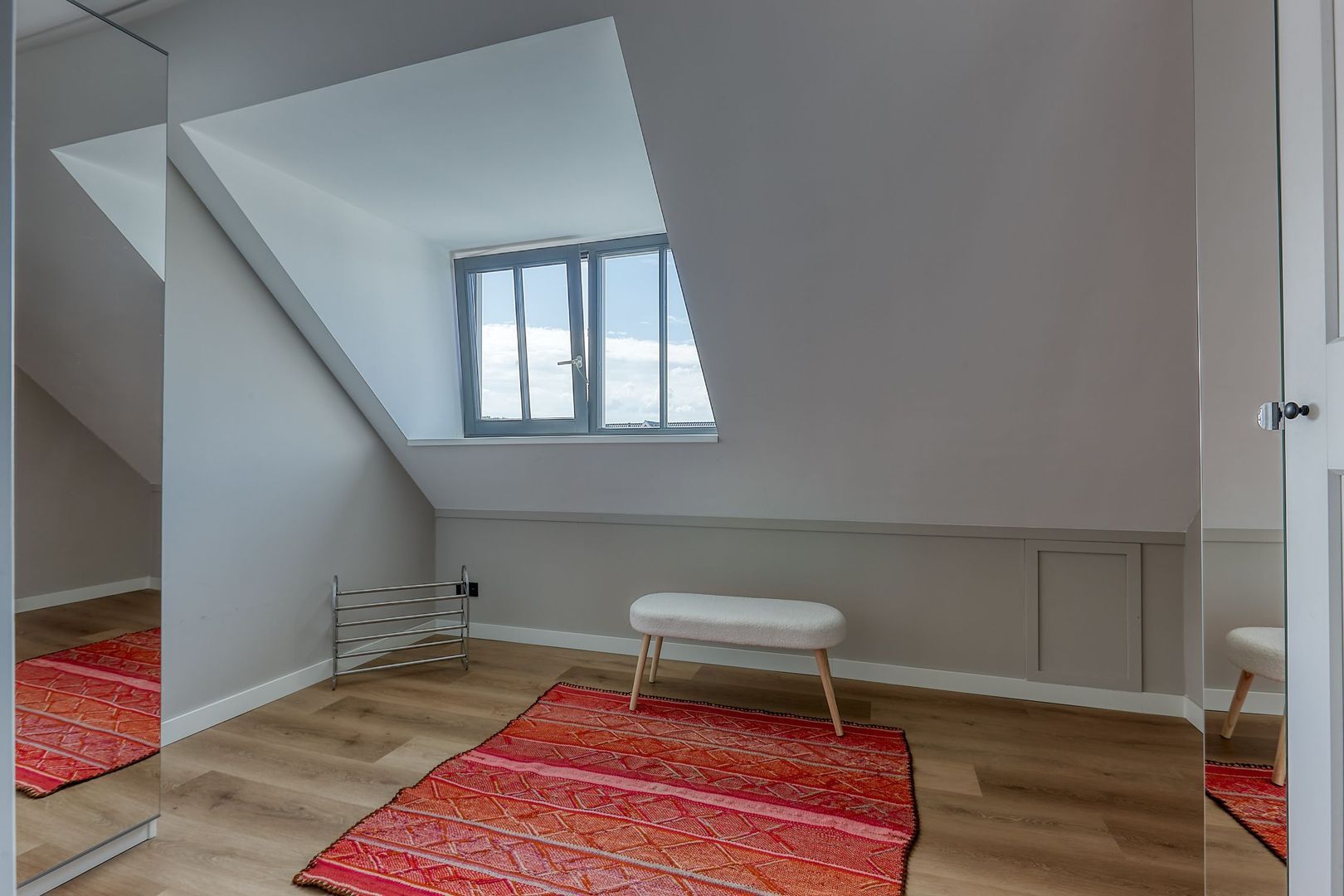 Oostmadeweg 64, Den Haag foto-35 blur