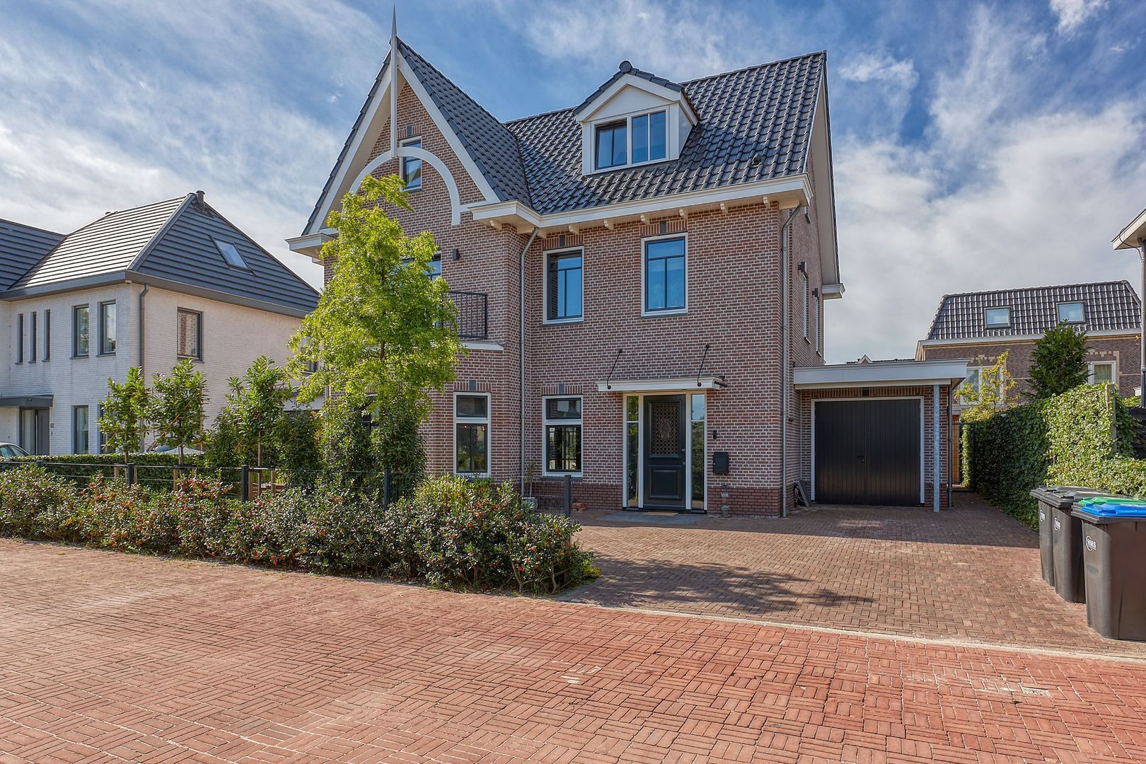 Oostmadeweg 64, Den Haag foto-39 blur