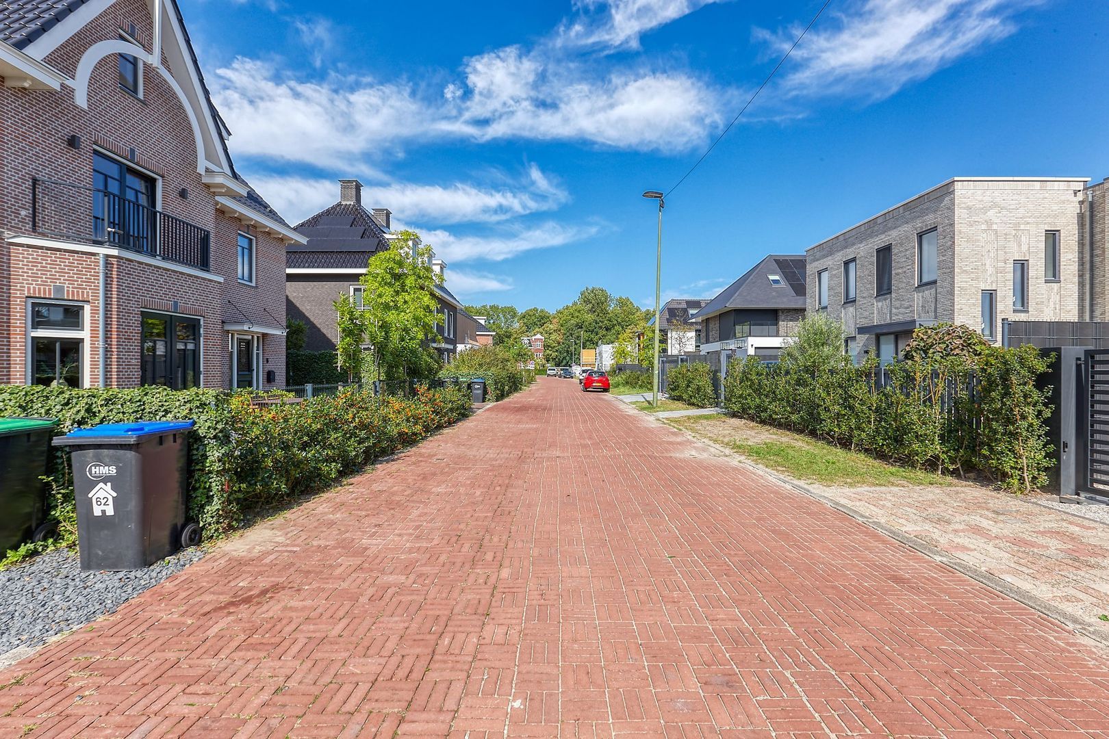 Oostmadeweg 64, Den Haag foto-40 blur