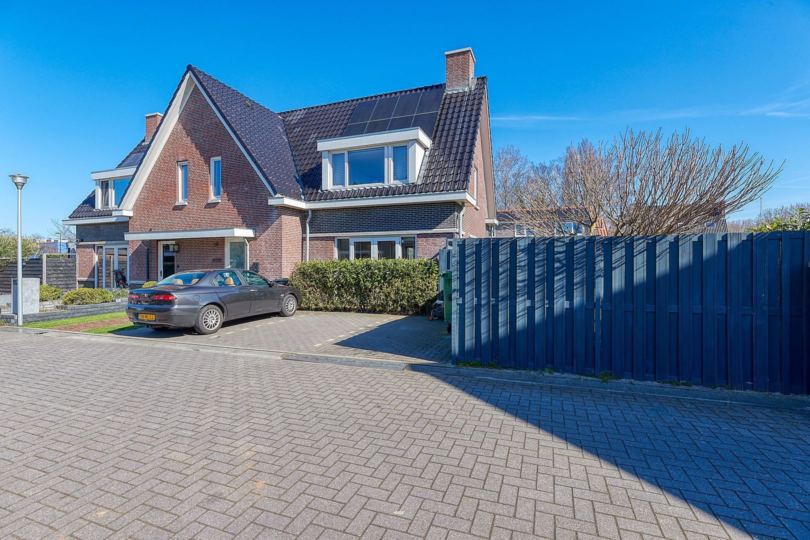 Sir Winston Churchilllaan 1013 b, Rijswijk foto-0 blur