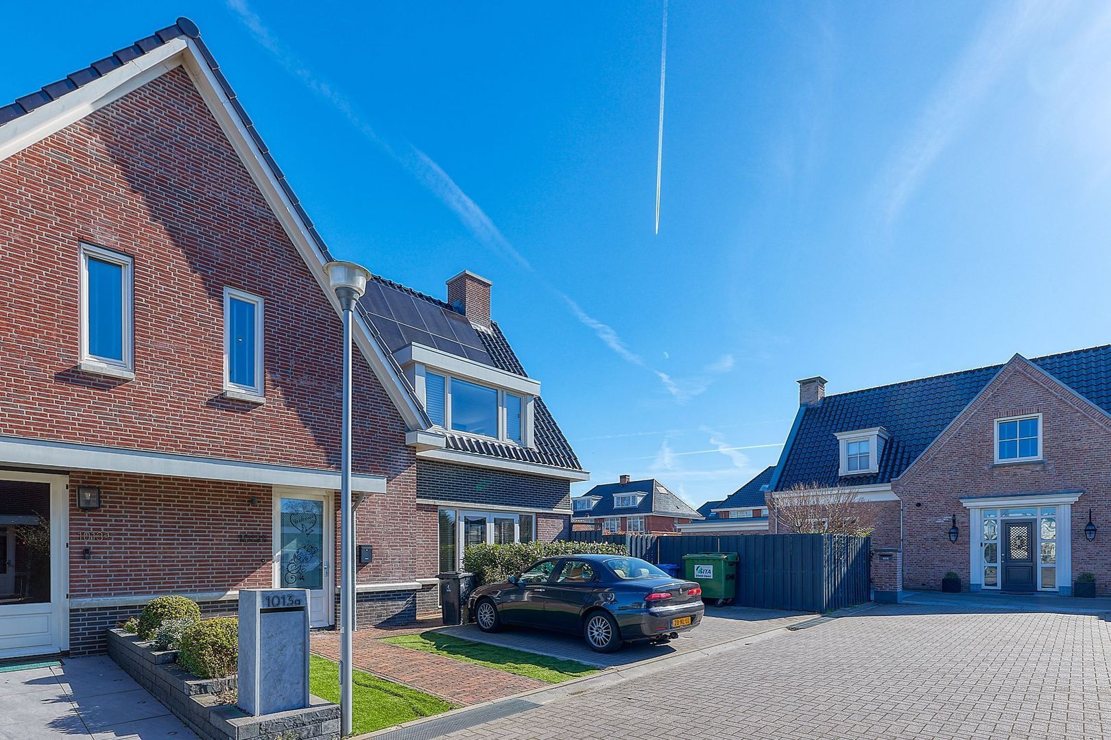 Sir Winston Churchilllaan 1013 b, Rijswijk foto-37 blur