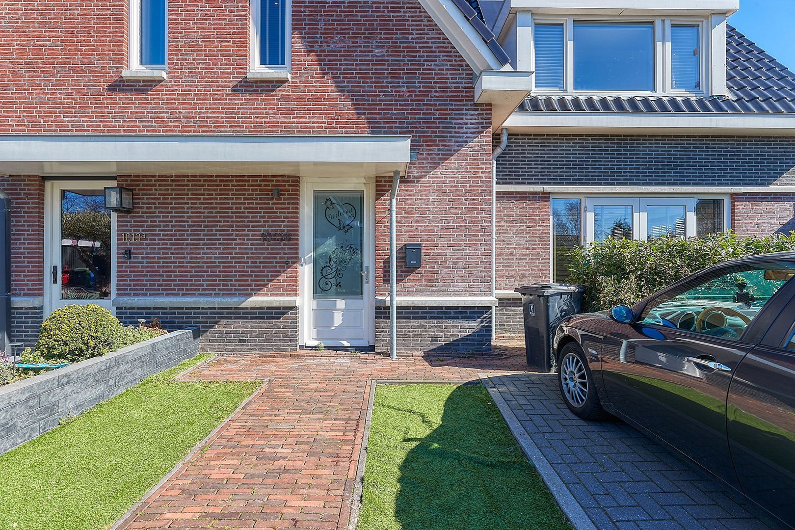 Sir Winston Churchilllaan 1013 b, Rijswijk foto-36 blur