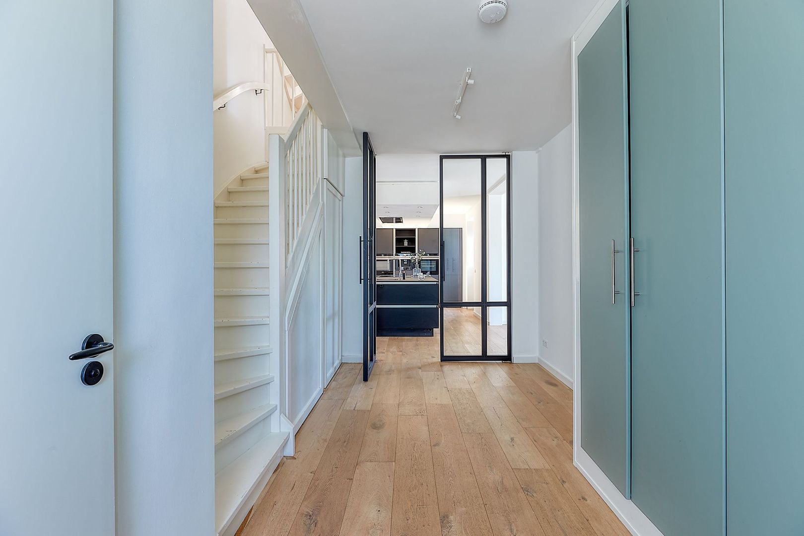 Sir Winston Churchilllaan 1013 b, Rijswijk foto-4 blur