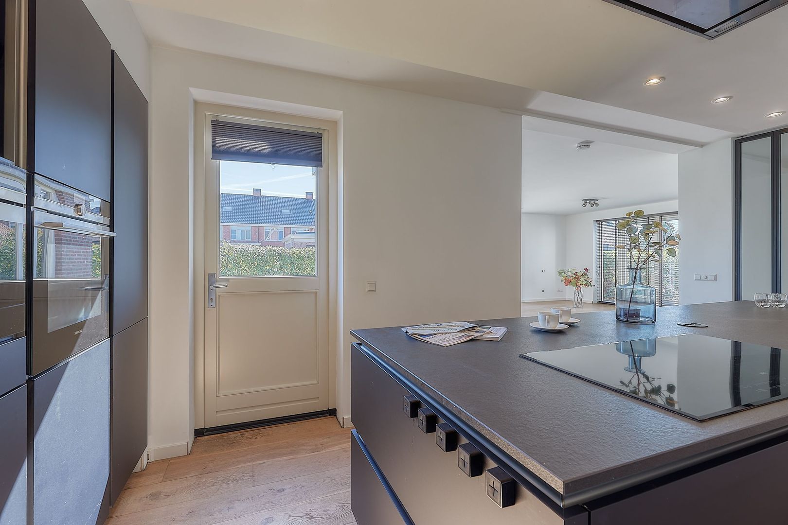 Sir Winston Churchilllaan 1013 b, Rijswijk foto-10 blur