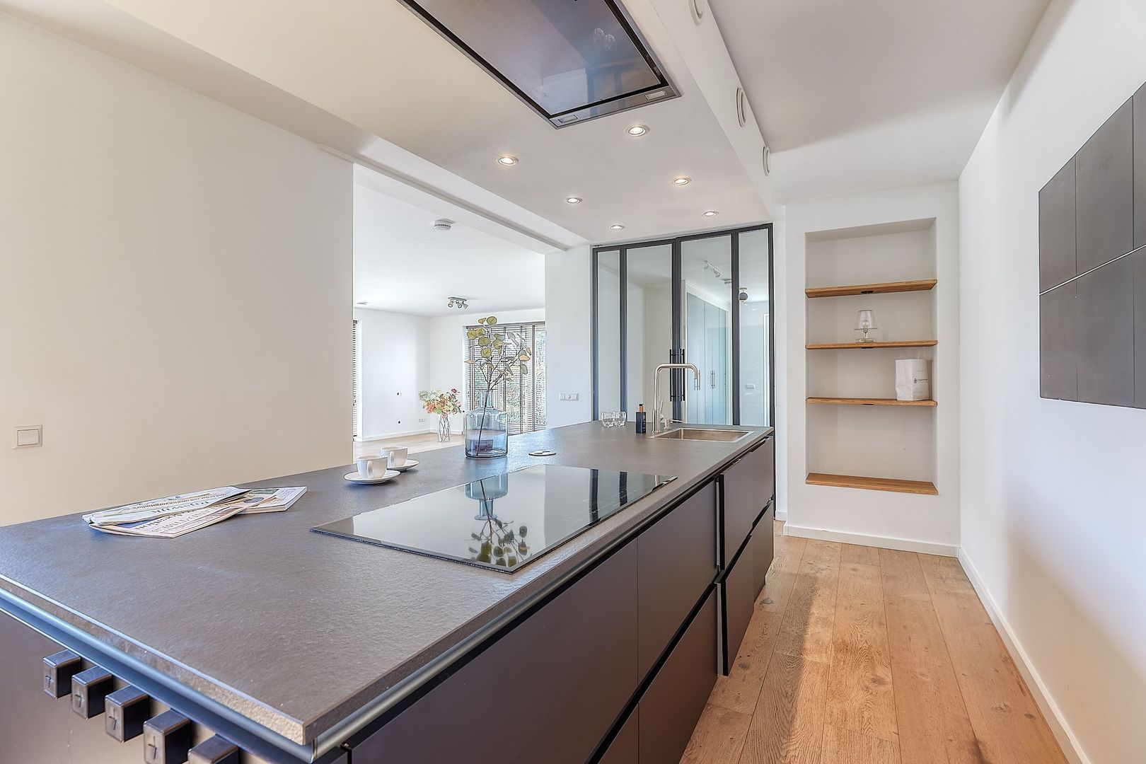 Sir Winston Churchilllaan 1013 b, Rijswijk foto-3 blur