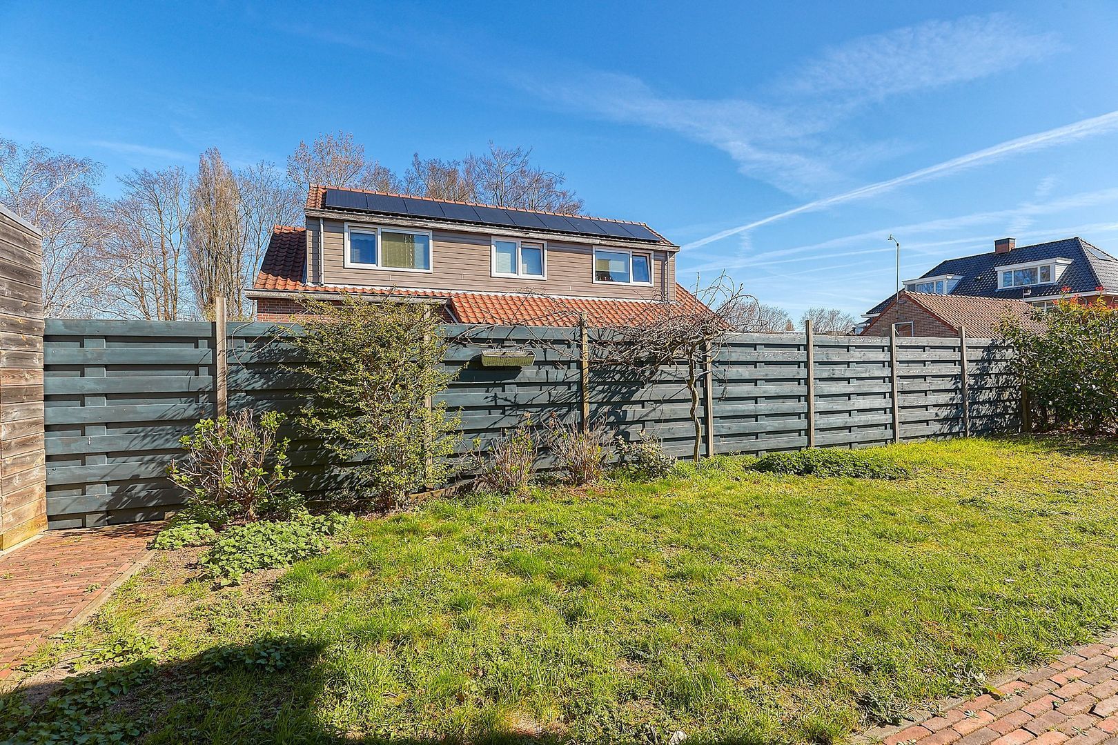 Sir Winston Churchilllaan 1013 b, Rijswijk foto-11 blur