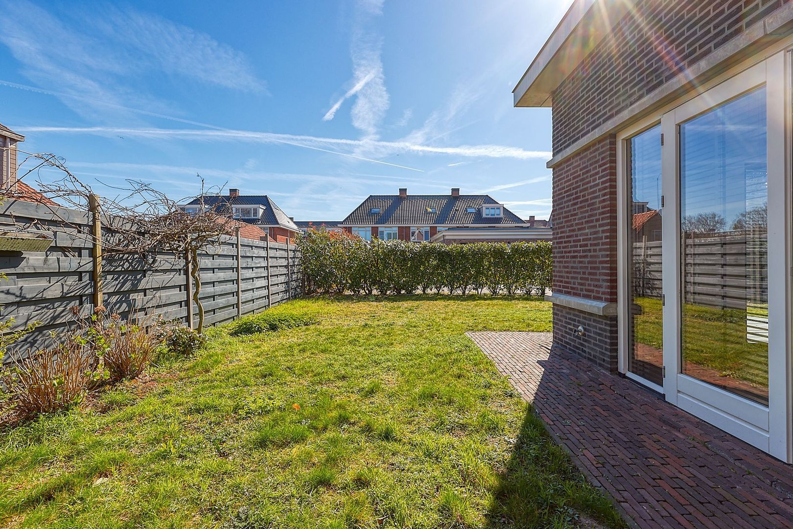 Sir Winston Churchilllaan 1013 b, Rijswijk foto-12 blur