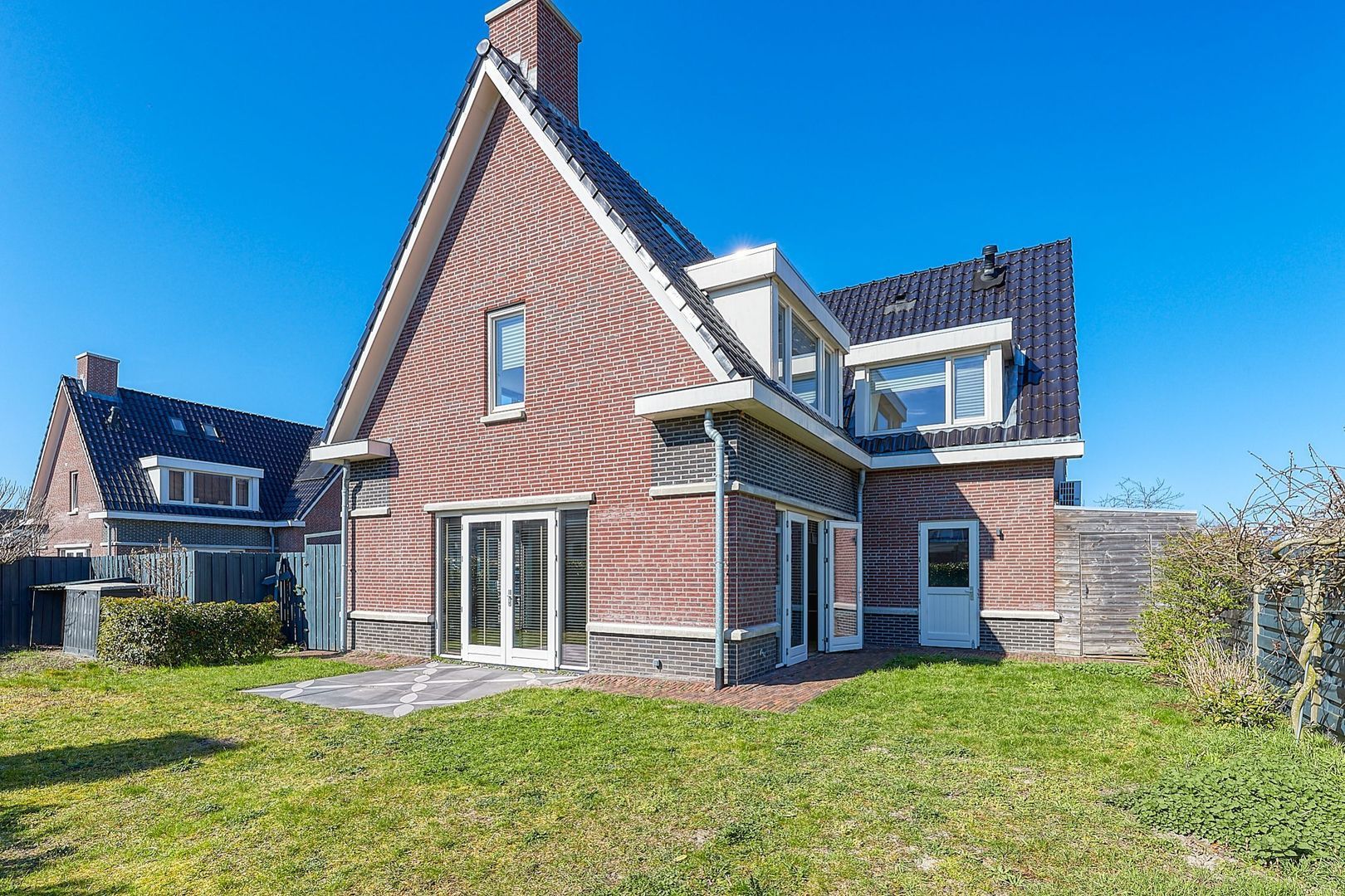 Sir Winston Churchilllaan 1013 b, Rijswijk foto-13 blur